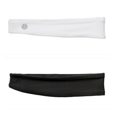 Athleta Vital Women Headband in Powervita Choose Color Black White New