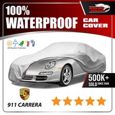 Porsche 911 997 Carrera S 4 4s Targa Turbo 6 Layer Car Cover 2005 2006 2007 2008 Porsche 911 997 Carrera S 4 4s Targa Turbo 6 Layer Car Cover 2005 2006 2007 2008