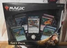 Magic 2018 Gift Pack (Contains M19 cards), English, Sealed, MTG