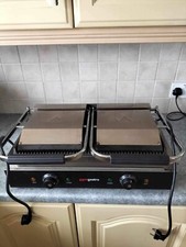 Ggmgsstro Kontaktgrill