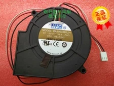 AVC BA10033B12H DC12V 1.32A 9733 9.7CM 3-Wire Turbo Blower Fan