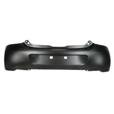 Stoßstange hinten für Smart Forfour Schrägheck 453