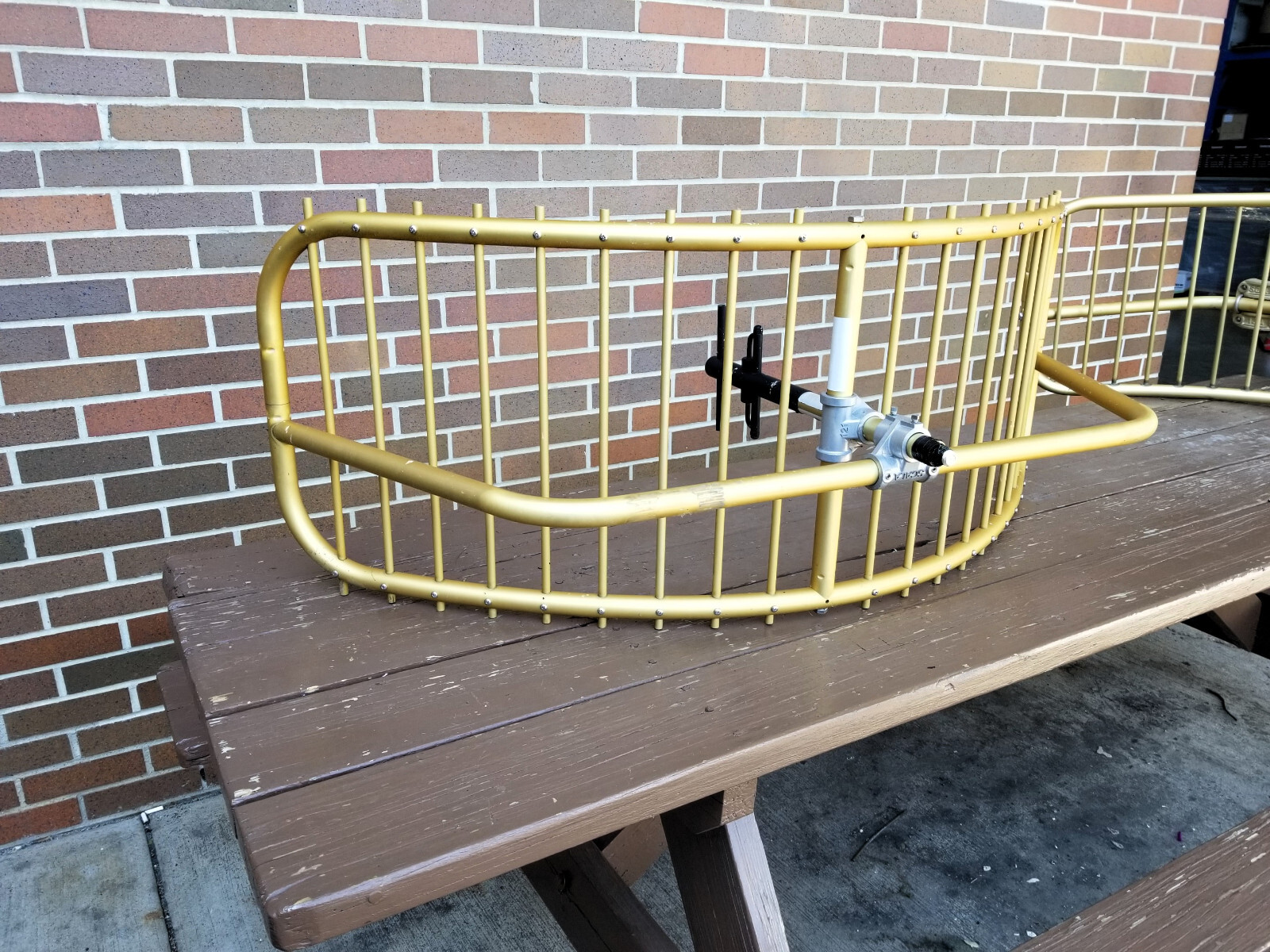 Kathrien Scala MFF940B Antenna MediumGain Half Parabolic 900MHz eBay