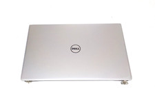 Dell OEM XPS 13 9350/9360 13.3" LCD Back Cover Assembly w/hinges AMA01- V9NM3