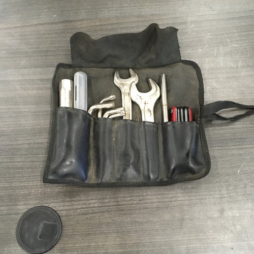 2001 BMW F650GS R13 Tool Kit 250216
