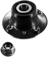 Kit Radlager Renault Laguna 1.6 2.0 Vkba 3561 Skf