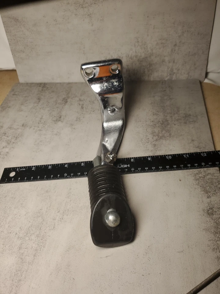 Harley Davidson FOOT REST PEG STEP - Image 2 of 4