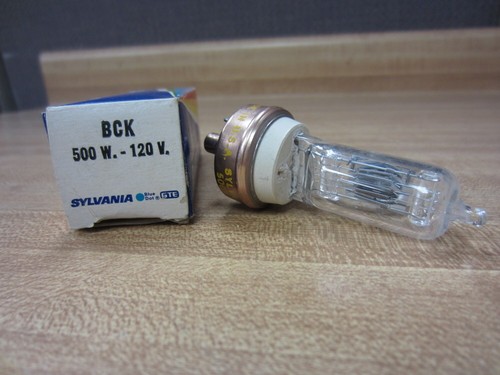 Sylvania BCK GTE Projektorlampe - Bild 1 von 4