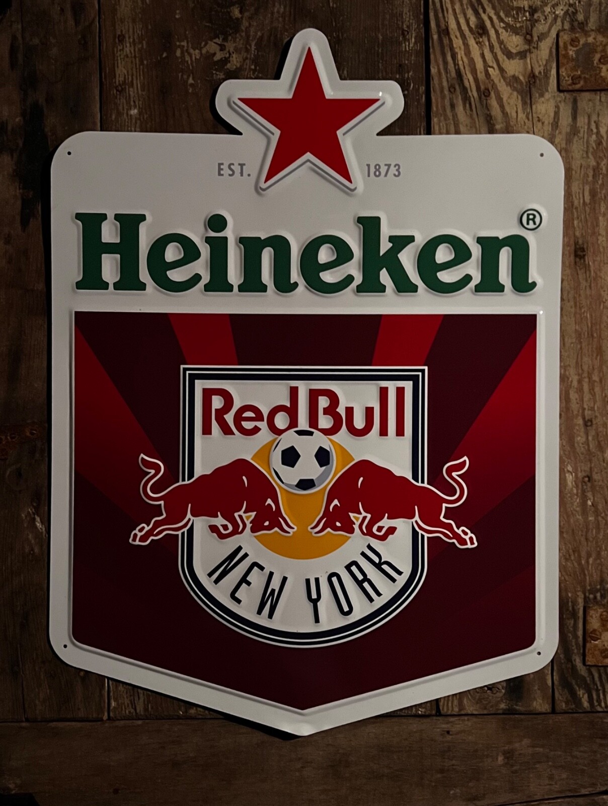 Heineken 