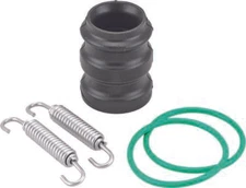 Bolt MC hardware O-Ring spring & coupler kit for KTM 65 85 _ EU.EX.65-85CC