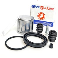 Autofren D41893C Bremssattel Reparatursatz Vorne FüR Daewoo Nubira 1.6 16V