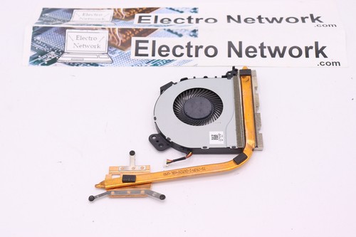 Lenovo IdeaPad 320-17AST CPU Kühler mit Lüfter Kühlkörper
