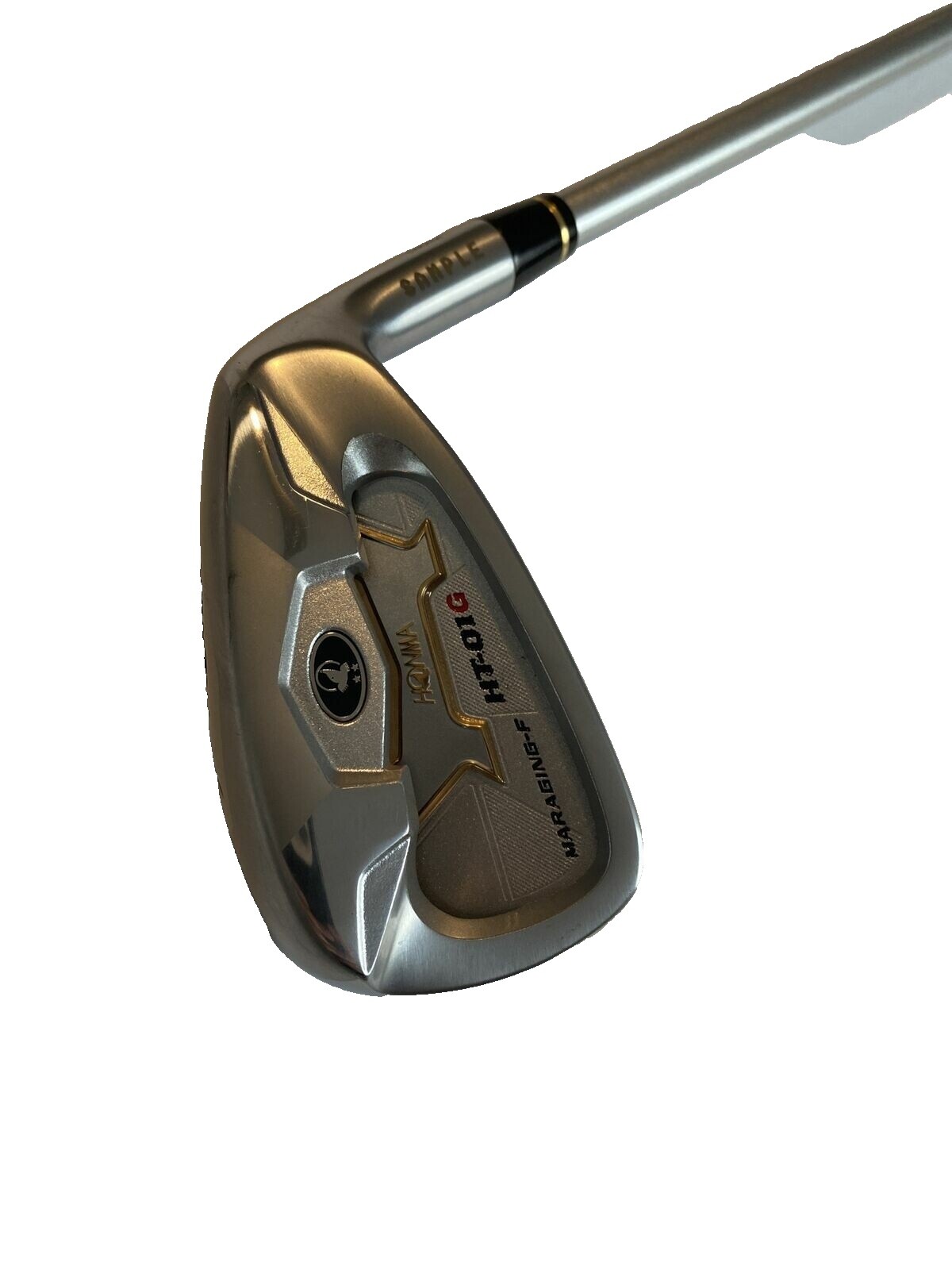 Honma Tr21x Irons | eBay Honma Tr21x Irons | eBay