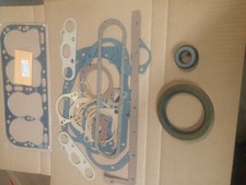 Hercules IXB3 Complete Gasket Set
