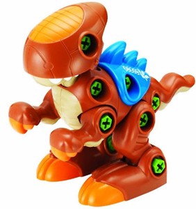 happy kid toy group dinosaur