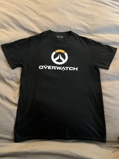 Overwatch T-shirt (Medium)
