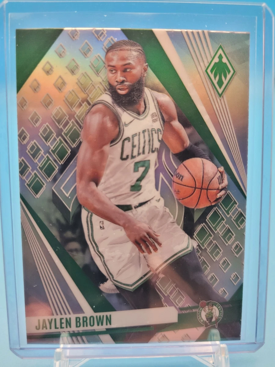 2023-24 Panini Phoenix - Jaylen Brown #77 for sale | eBay
