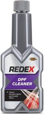 Image of Redex Diesel Particulate Filter Cleaner (DPF) 250ml