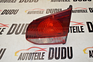 Original VW Golf 6 Limousine Rücklicht Rückleuchte innen rechts 5K094509AA
