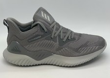 Size 11 - adidas AlphaBounce Beyond Grey Carbon 2018 for sale online | eBay