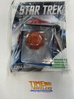 Star Trek: The Official Starships Collection #94 Suliban Cell Ship + Magazine