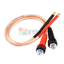 16/25 Copper Spot Welding Pen 18650 Battery Spot Welding Needle DIY Accessories