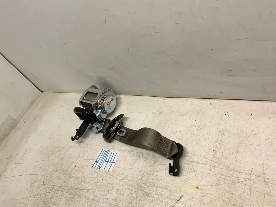 2015 2016 Chevrolet Silverado 1500 Seatbelt Passenger OEM Foto 3 de 4