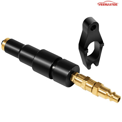 9007A 9007 Compression Test Adapter Tool For 24V Cummins 5.9/6.7L Engine Diesel