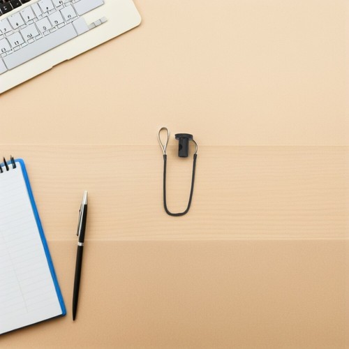 Krankenschwester Stifthalter-Clip Lanyard-Kordel Für Den Eingabestift - Zdjęcie 10 z 12