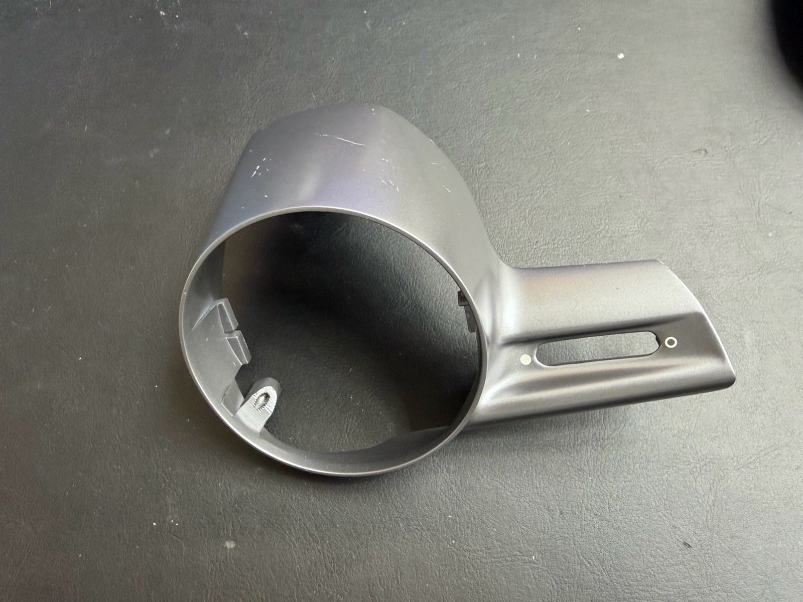 Ferrari OEM F8 Complete RH Passenger Side Satellite MPN 882818
