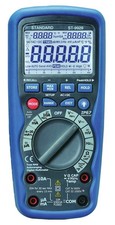 TENMA - Multimètre Numérique Étanche 1000V
