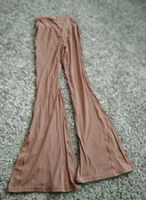 Aerie Offline Medium Yoga Pants Bell bottom Flare Leg Stretch