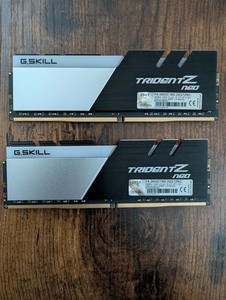 Trident Z Neo | eBay