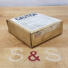 Link Belt RC25 25 Riv Rivited Roller Chain, 0.250 Pitch, 10 Ft, 480 Pitches