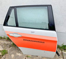 Original BMW 3er E91 BJ 2006 Kombi T�r hinten rechts Silber 309