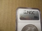 Silver Eagle $1 Uncirculated Gem NGC 1 Oz .999 Silver 2006. #sh — photo 8