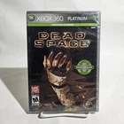 Dead Space (Xbox 360, 2008) Brand NEW Factory Sealed