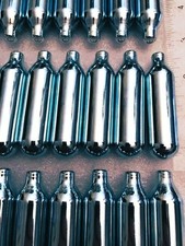 50 Nitrous Oxide 8g NOS Nitro NOx N2O  Boost ...
