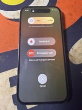 iPhone 14 Pro 128GB Purple Unlocked, Excellen...