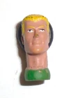 GI Joe Figure Part 2005 Duke V20     Head         C8.5 Very Good