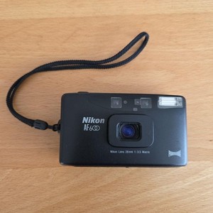 Nikon Af600 Panorama | eBay