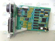 SIEMENS AAD14081P003 I/O FIELD MODULE UNMP