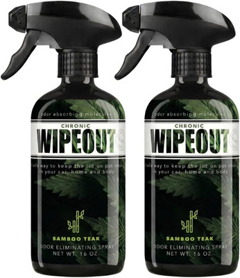 Smoke Smell Eliminator for Home, Cars, Hands, Hair, Clothes, & More | Smoke Odor
