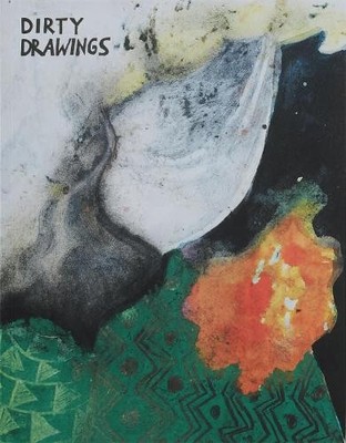 Selina Trepp Dirty Drawings (Taschenbuch)