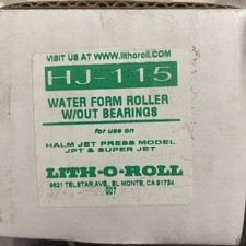 Lith-o-roll HJ-115