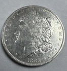 1883 O $1 Morgan Silver Dollar 90% silver