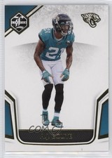 2019 Panini Limited AJ Bouye #36 0ym4