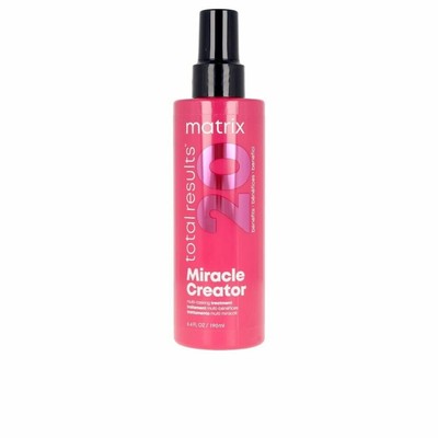 Total Results Miracle Creator  190ml