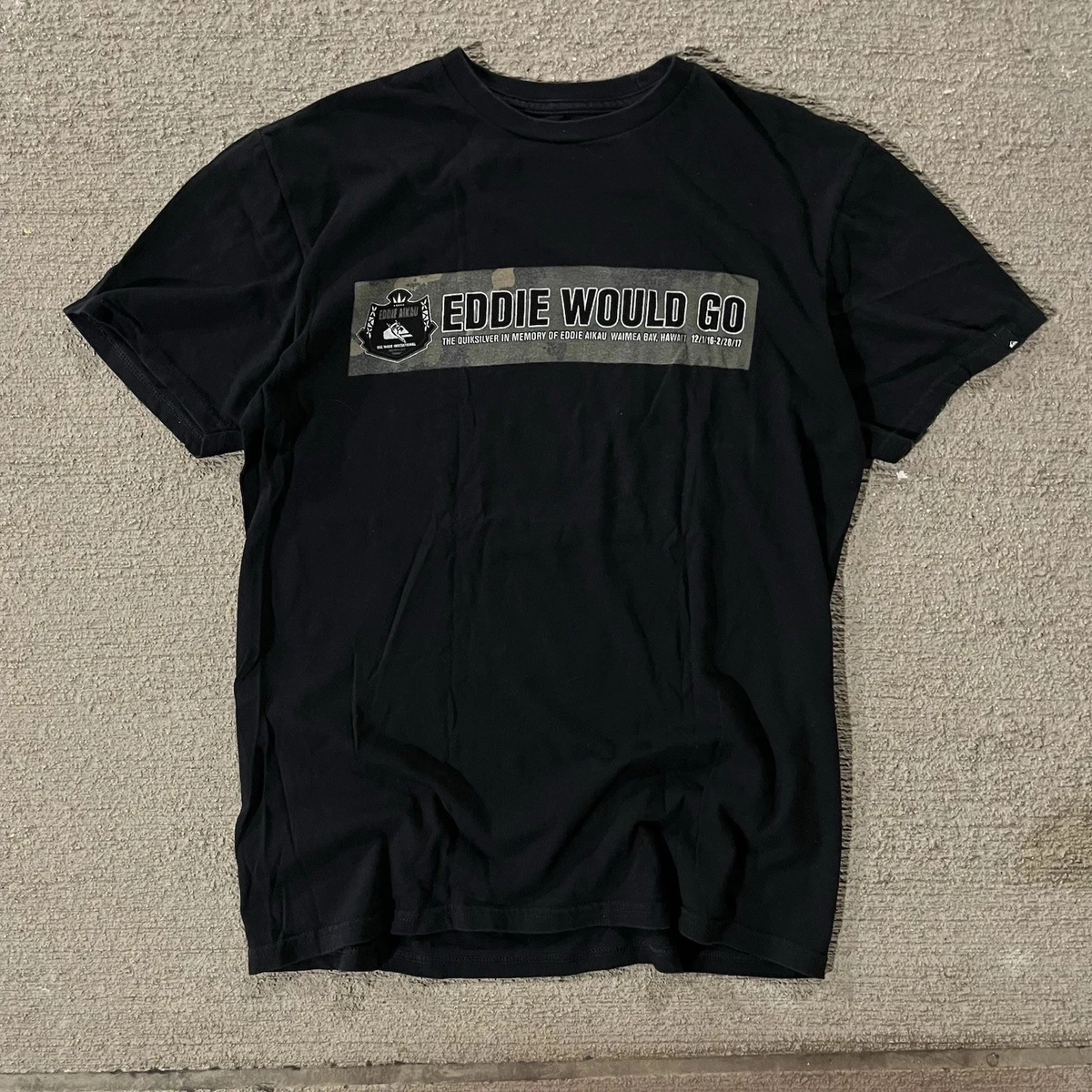 quiksilver eddie products for sale | eBay