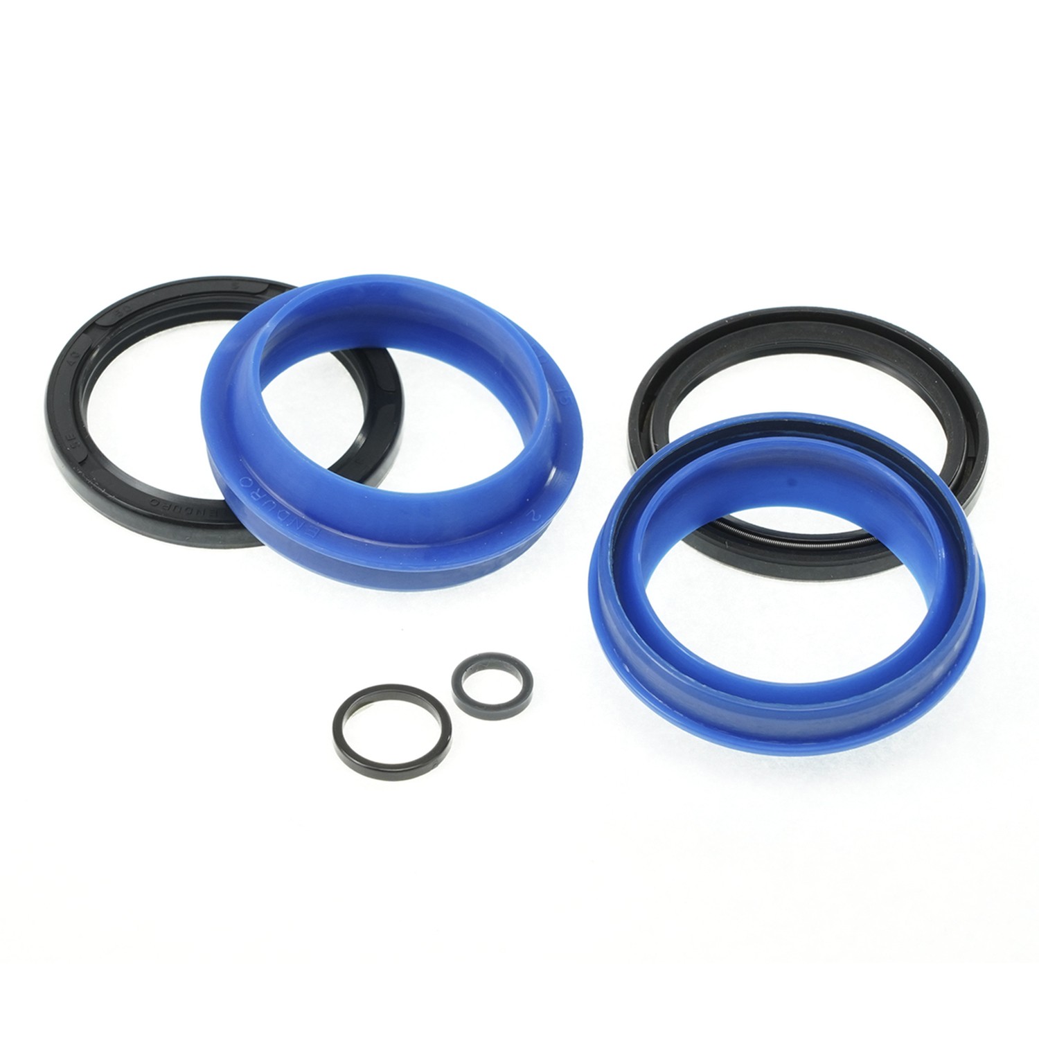 Kit joint spy Fox 40mm entretien fourche hydraulique VTT DH Enduro